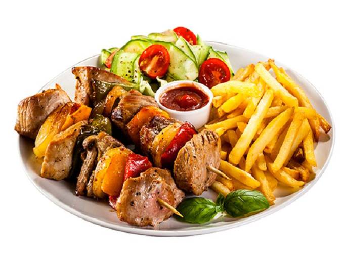 Fire & Feast Inc: Elevating Events with Authentic Middle Eastern Flavors