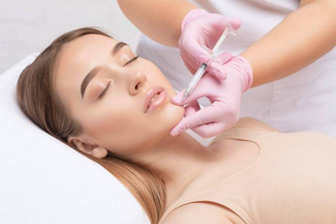 What Kybella Treatment for Double Chin Targets Under the Skin?