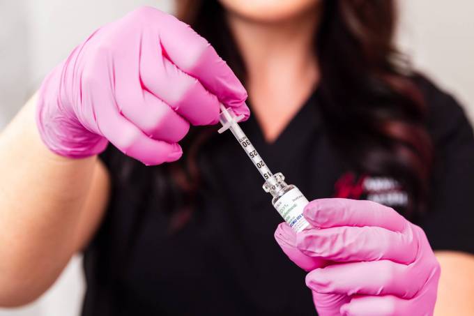 Does Cosmetic Injection Support Anti-Aging Goals?