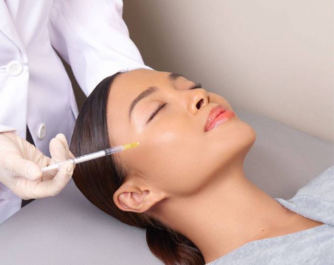 How Profhilo Treatment Strengthens Skin Structure?