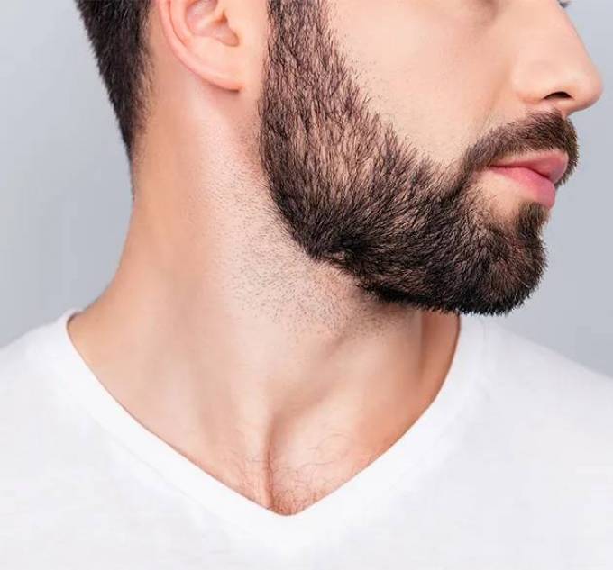 How to Evaluate Mustache Hair Transplant Quality?