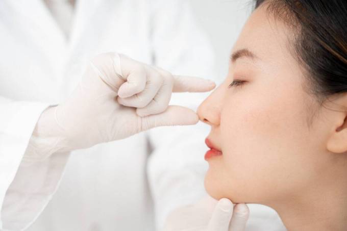 Is Rhinoplasty Considered Major Surgery?