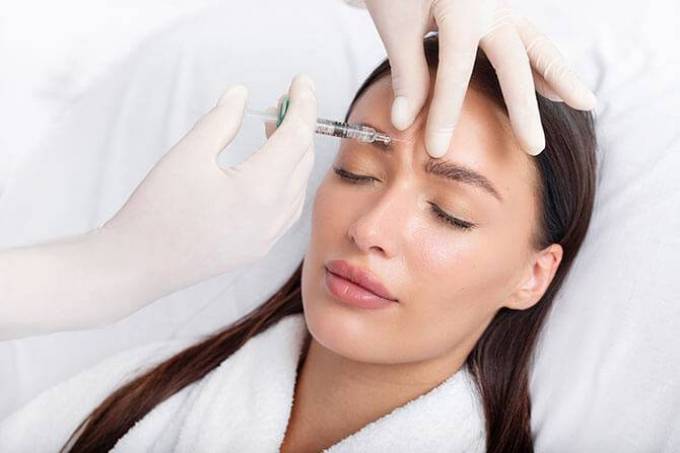 What Is the Pretreatment Assessment for a Botox Injection?