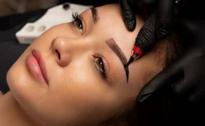  What is microblading aftercare?