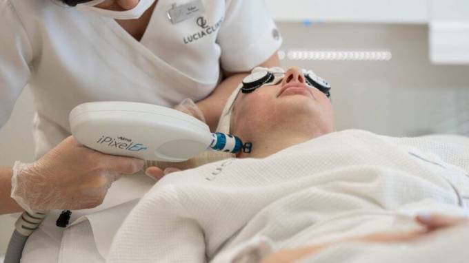 How to Diagnose Before Pigmentation Treatment?
