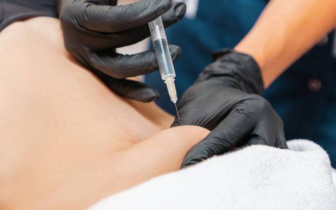 What Does Mounjaro Injection Treat?