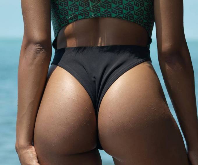 Does a Brazilian Butt Lift Use Your Own Fat?