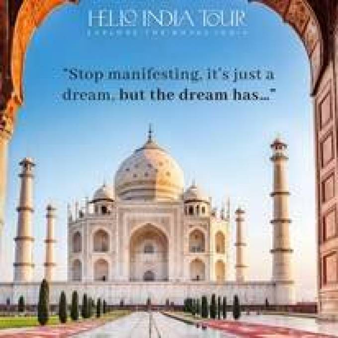 Discover Timeless India and Wild Europe with Hello India Tour Europe