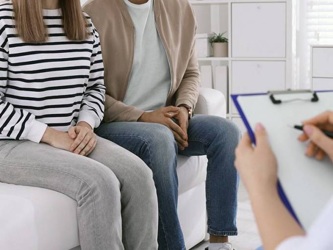 How do STDs Spread Between People?