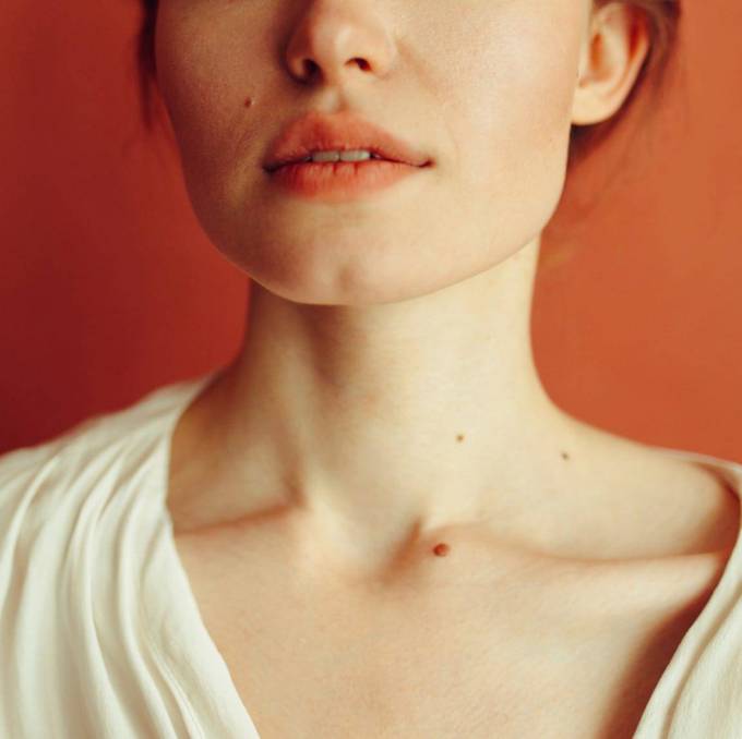 Is Moles Removal a Cellular Process?