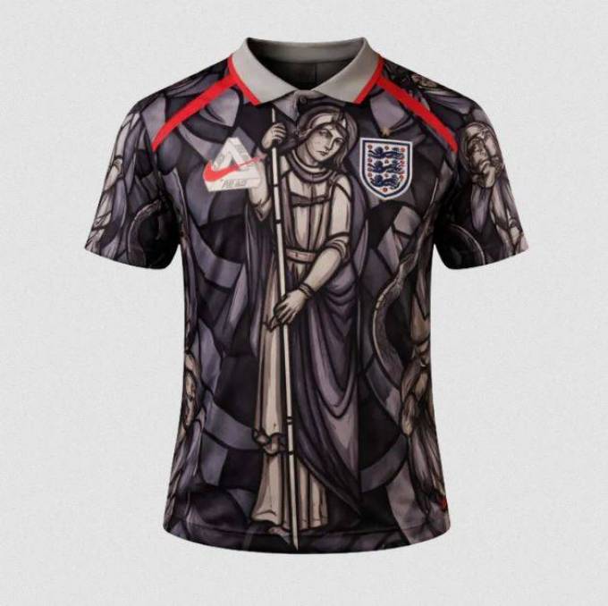 Elevate Your Game with the Latest Football Jerseys in 2026