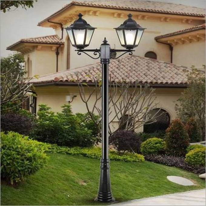 Choose the best Whole house lighting to create cozy look and sense of relaxation