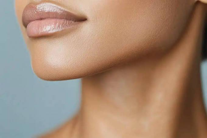 What does jawline contouring price cover exactly?