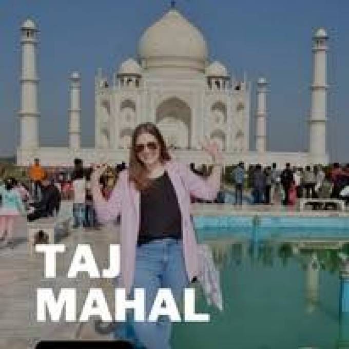 Discover India&rsquo;s Timeless Beauty with Hello India Tour