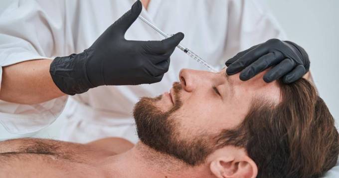 What Dermal Fillers Do to Support Facial Structure?