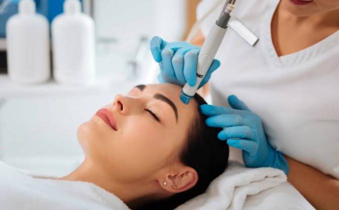 What Is the Average Hydrafacial Treatment Price?