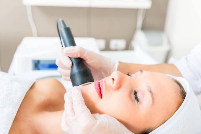 Is Ematrix Treatment Suitable for Uneven Skin Texture