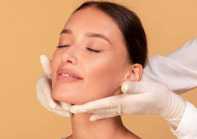 How Do Medical Factors Shape Jawline Contouring Cost?