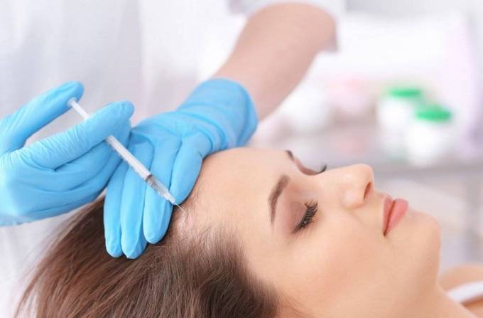 Does PRP Hair Treatment Work for All Hair Types?