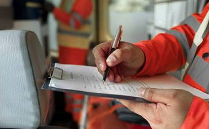Step-by-Step Process for Getting Your Academic Documents Translated in Birmingham