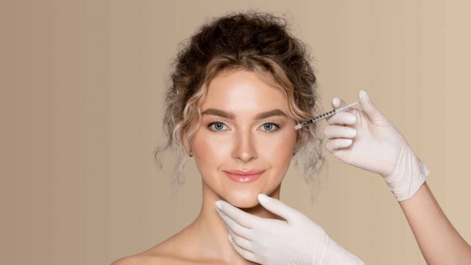 What Does a Skin Booster Injection Do to Collagen?