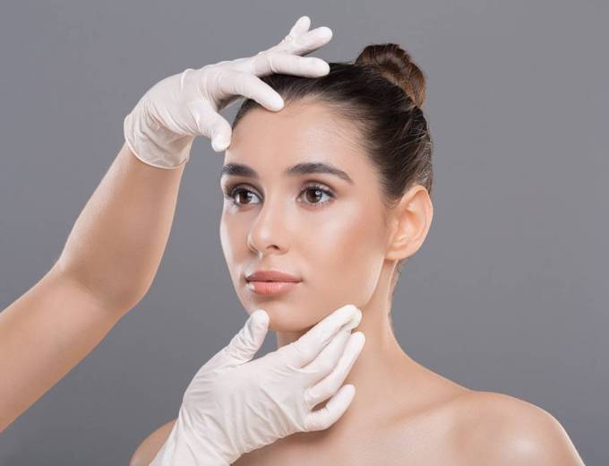Top Benefits of Rhinoplasty Beyond Aesthetic Improvement