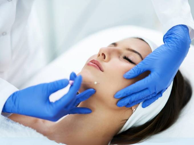 The Best Candidates for Thread Lift Treatment &mdash; Are You One?