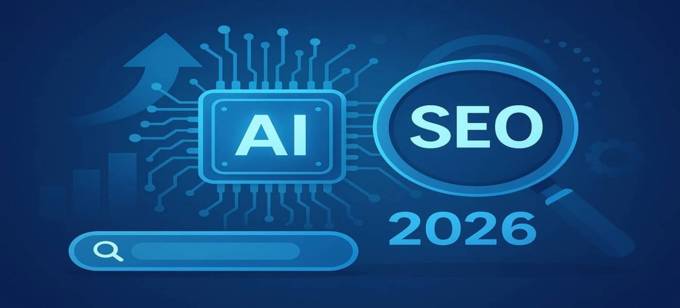 How AI Is Transforming SEO: Why Businesses Need Smarter Optimization Strategies