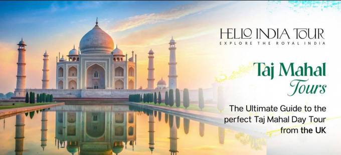 Discover India&rsquo;s Heritage with the Best Taj Mahal Travel Experiences