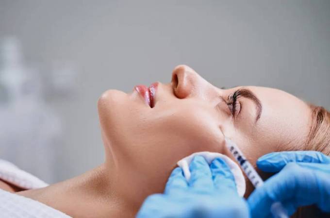 What are skin booster injection risks?