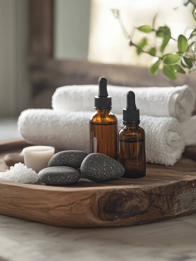 Rejuvenate Your Mind and Body with Premium Spa Services at Hand and Stone Commerce