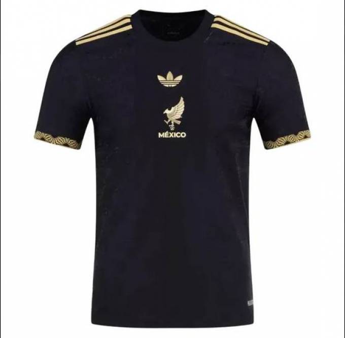 Discover the Hottest Football Jerseys for 2025 and 2026