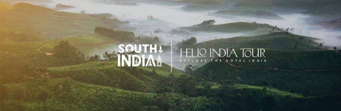 Discover Incredible Journeys with Hello India Tour