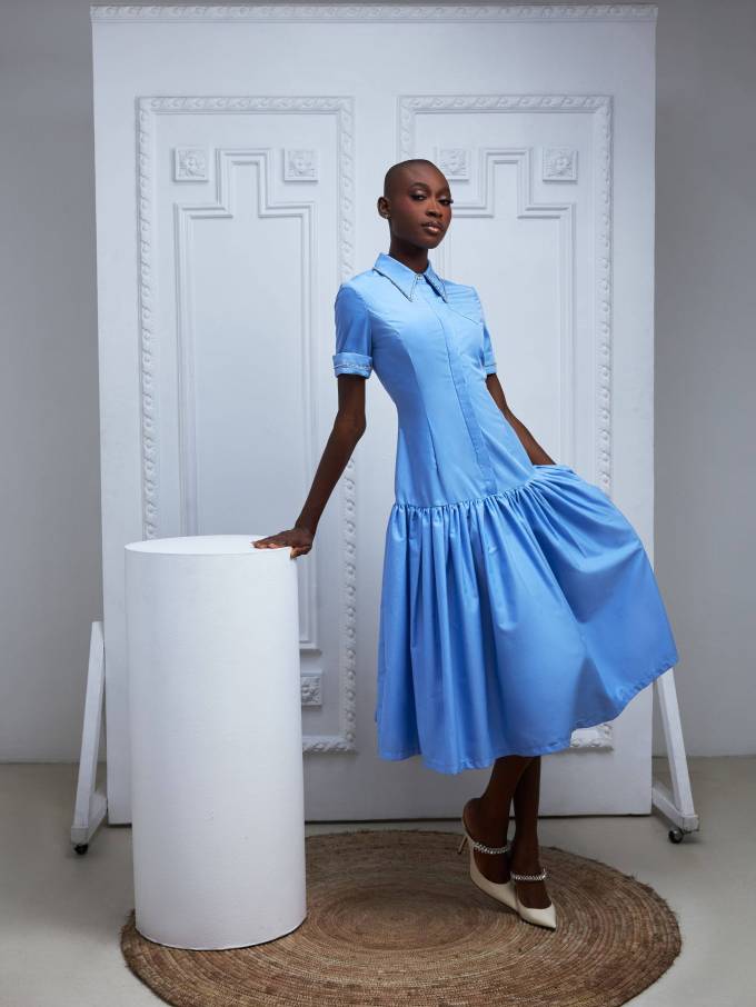 Elevate Your Style with ELIZABETHAN WORLD&rsquo;s Fashion Collection