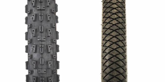 High-Level Bike Tire Maintenance
