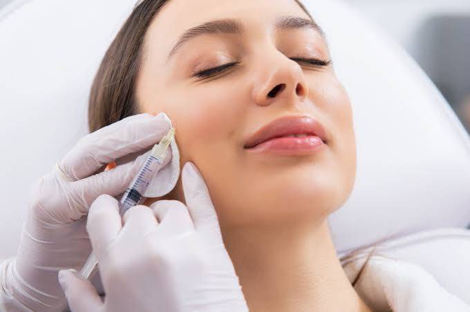 Celebrity Trends in Cheek Filler Injections Explained