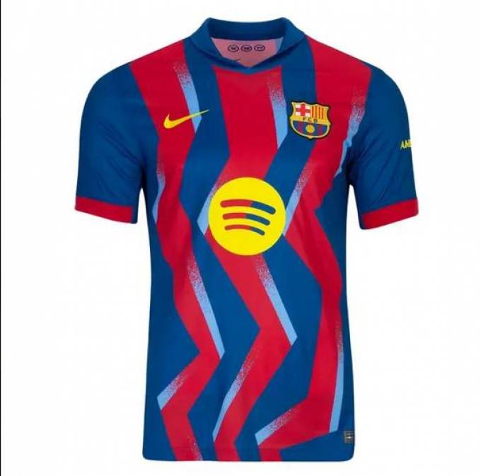 The Growing Popularity of Soccer Jerseys for Every Fan