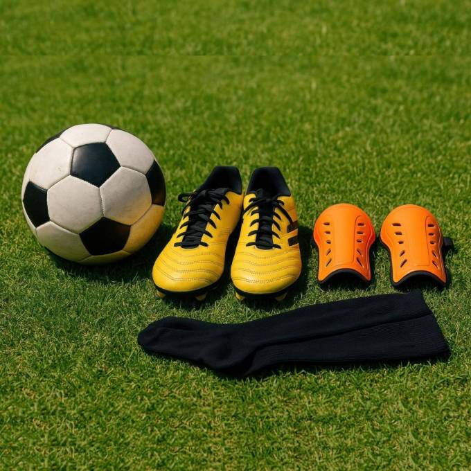 Elevate Your Game with Premium Football Gear from UNDERTHEBAR