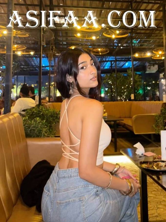 Bangalore Escorts &ndash; Experience Premium Companionship with Asifaa