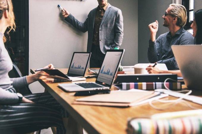 Building a Culture of Continuous Learning Across Schools, Nonprofits, and Growing Organizations 