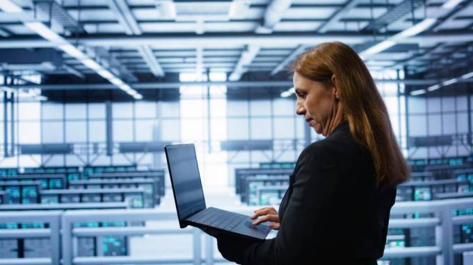 IT Infrastructure Solutions in Delhi | Reliable Network, Cloud & Security Services
