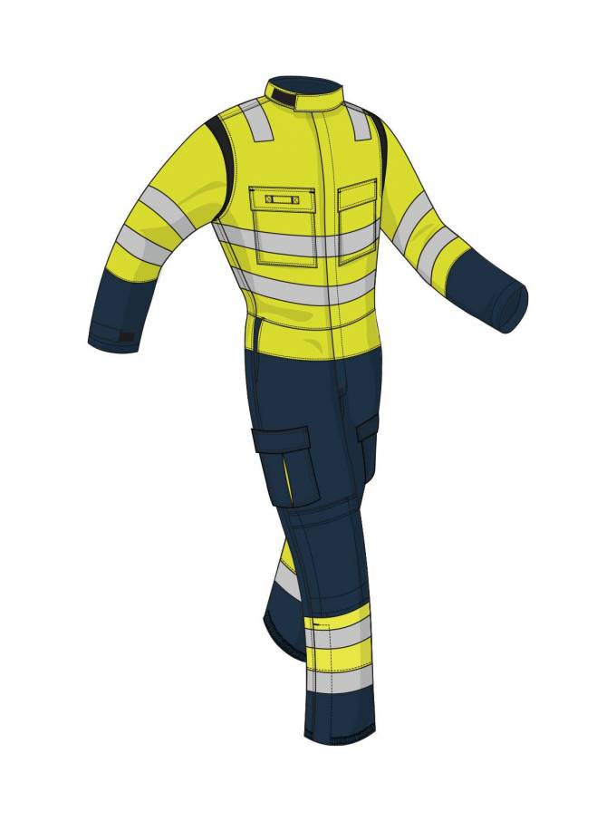 FR Coveralls for Welding Operations: Essential Protection Against Heat and Sparks