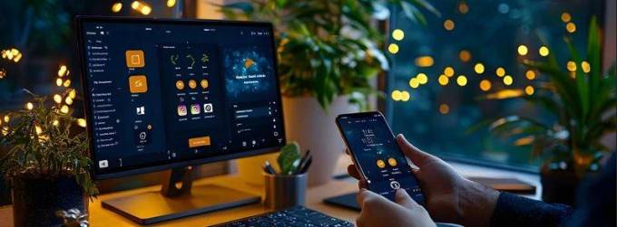 Boost Business Growth with Custom Digital Solutions by Wooprex