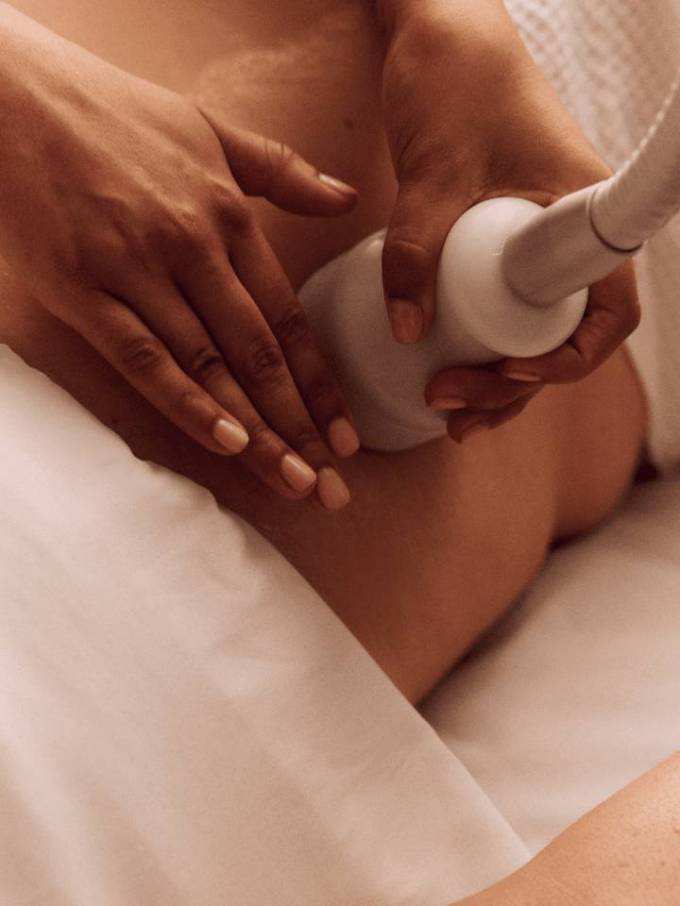 Experience Relaxation and Rejuvenation with Hand and Stone Commerce