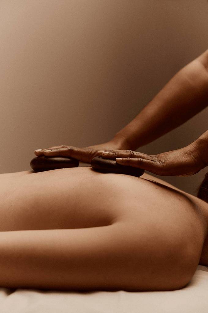 Discover the Healing Touch of Wellness at Hand and Stone Commerce