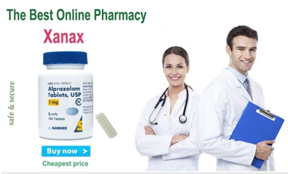 Buy xanax online usa